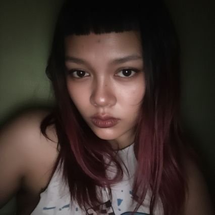 kalandrainist's profile picture. #MakeRiotGrrrlGreatAgain