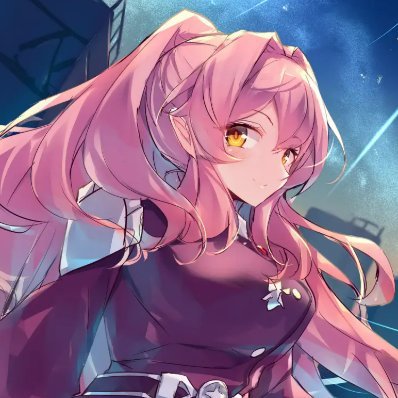 RalielAurora's profile picture. just a nerd who loves anime and video games