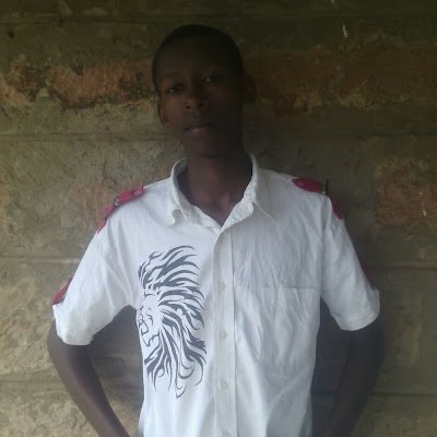 _NgureLameck16's profile picture. 