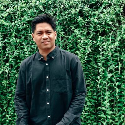 asasabu_'s profile picture. Bedroom Musician yang mood bermusiknya hilang timbul 🫶