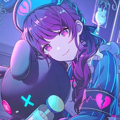 mal the angel gamer 👁️❄️ Profile