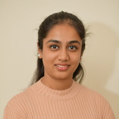 SrishtiSha94067's profile picture. Biotech researcher with a foundation in lab sciences, data analysis and research strategy. Skilled in molecular techniques, trend review and clear insights.