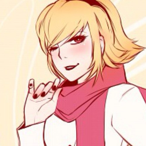 tipsyNostalgic's profile picture. 