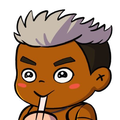 FahmiFauzii9x's profile picture. Web3 degen | Research & content