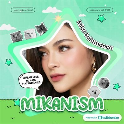 maics23_'s profile picture. Mikanism 💚 MikBrent 💜
