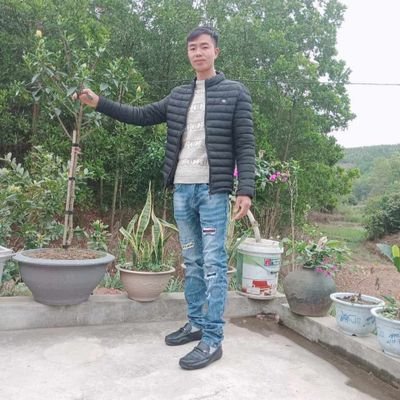 HaDuong1410888's profile picture. Official Ambassador of  interlink labs- ID 0359381666