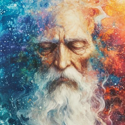 The_NovaSebas's profile picture. Horizontal, Spiritual, Galactic Civilization.
NCR _New Civilization Reconstruction
#Crypto #Meme #NFT #AI #Web3 #DAO #Art #Music #Earth #Nature