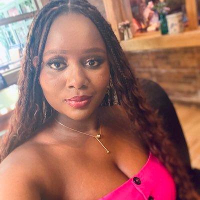 Quineniola's profile picture. Free spirited|Feminist|Fashion Designer|Chemist|Youtuber| Millennial born| MBTI: ISFP |I’m not here to please you..