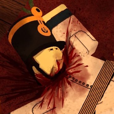 theoristorange's profile picture. I do art sometimes

Isle, Decaying Winter, G&BP, MGS, History