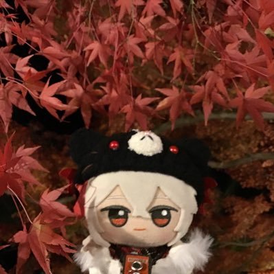hiro1050to's profile picture. 雑多垢です。ハンドメイド(主に購入)、花(写真)原神(主にぬい)などを主に呟きます。🍁推し。最近は紅茶とぬいメイン、ちょっとシルバニアにも足入れ中。 20↑ 誕生日は鉄道記念日(10/14)