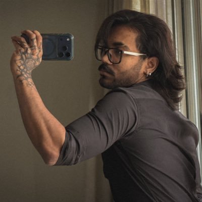 sahilowo's profile picture. I think I’ve seen this film before