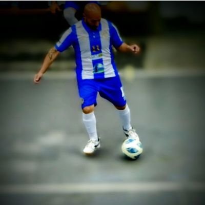 mauri_rami1977's profile picture. LA VIDA ES UN CONSTANTE PROCESO, UNA CONTINUA TRANSFORMACIÓN EN EL TIEMPO, UN NACER, MORIR Y RENACER.
Jugador de fútbol sala ASCL UY 💙🤍