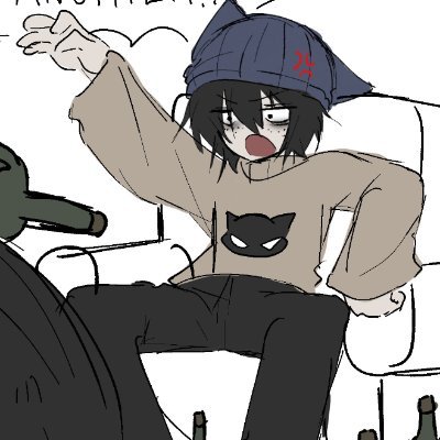 kazuki_aoyamaxb's profile picture. (20) 
C'mon, let's take all this despair and change it into hope!
-bravo (≧∇≦)b