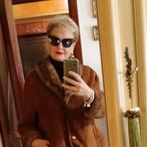 mariga55's profile picture. Nonostante tutto...c'è ancora tempo per non sprecarne altro...💪😉