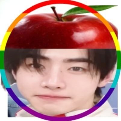 sunsunyuri's profile picture. 