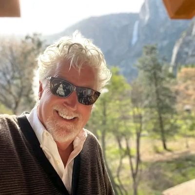 Jurgenweber6's profile picture. The new dawn bloom as we free it. For there is always light if only we're brave enough to see it, if only we're enough to be it.