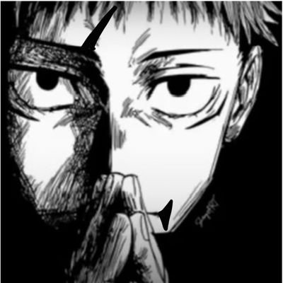 holy_yuji's profile picture. lookism x jjk