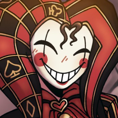 MonsieurCapgras's profile picture. multifandom (mainly #lstwt) || art posts on wednesdays!