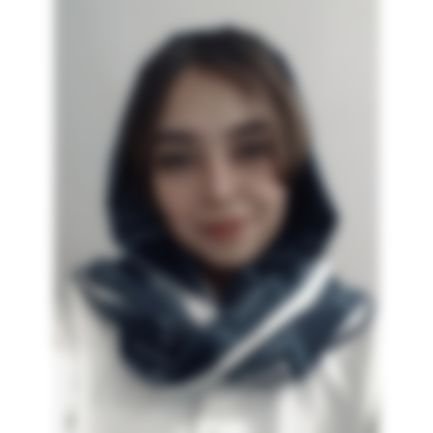 Nil_abi0's profile picture. https://t.co/FvGIjudt46
(رُزِ آبی سابق) چنل هنریم👇🏻: