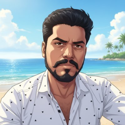 rayen_nft's profile picture. Part-time trader, full-time crypto enthusiast. I dig into airdrops, new projects, and anything that keeps the space exciting