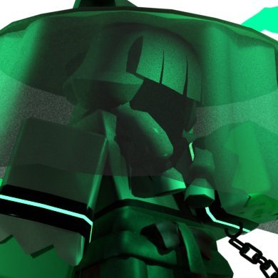 Alas_PoorSouls's profile picture. 