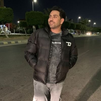 IslamSalah1E1's profile picture. يارب جنّه الخُلد ، و كوثرها ، و أنهارها ، و ظلالها لحبيبي أبي .♥️