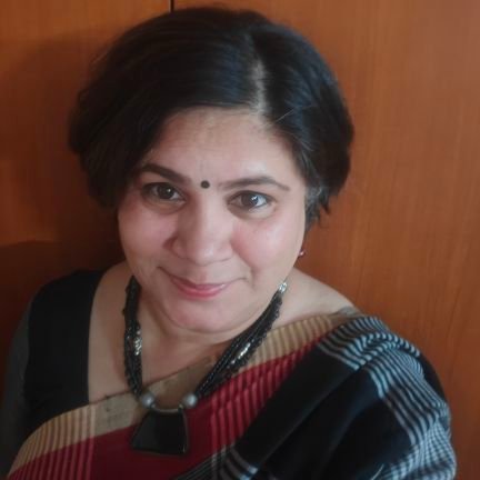 VarmaVasudha's profile picture. Unapologetically Indian. Polyglot. Hope. Travel. Optimist. Bibliophile. Insatiable love for all good things in life.
