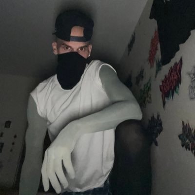 Rogueone315's profile picture. Zentai dom