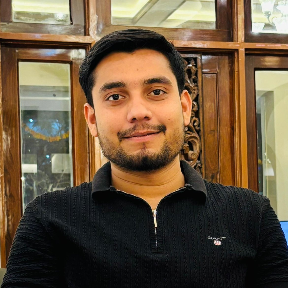 Alokyadavualx's profile picture. 