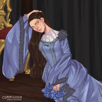 lyathewolfmaid1's profile picture. rhaelya akgae