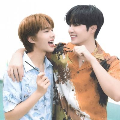 erwchi's profile picture. รัก พี่ ZNNเท่านั้นค่ะ รักพี่ซีนุนิวไม่ติดตามใครติดตามพี่ซีนุนิวเท่านั้น💕💕  #ZeePruk   #NuNew
#ZeeNuNew