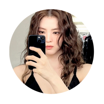 hlansohee's profile picture. ⓘ˚ ⸝ ♡ .. 한소희! 👧🏻 gal blog ꒰🫙꒱ bitsy;Snd ཀ .. x3