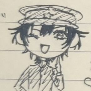 yuki_tesuto_iya's profile picture. ※18↓15↑　情緒不安定　絵は基本モノクロ　たまに絵文字モンスター　
浜里狂い
タメOK😶‍🌫️無言フォロー失礼します！
リクエストや夢絵の依頼など、他界隈のものも受け付けています！！（低クオで大丈夫なら）誰でもお気軽にどうぞ😘💞💞