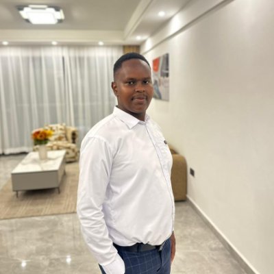 IsaacMbugua97's profile picture. I speak fluent real estate. For apartments, mansions, land, feasibility studies on the highest and best use of land call 0703460686. Registered Estate Agent.