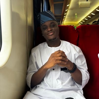 _Ojinni's profile picture. #EndPlasticWaste