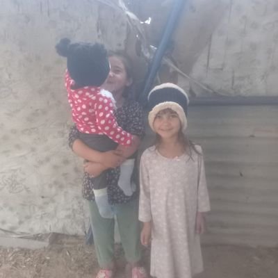 rmy77306701282's profile picture. I am Ahwaz from Gaza, a mother of four children.