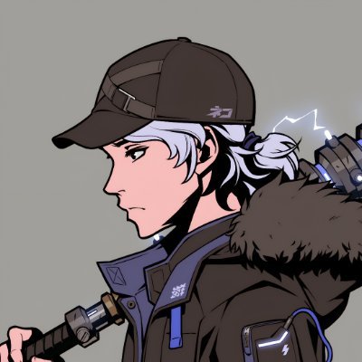 0xLazyys's profile picture. Narrative enjoyer | Fueling up on decentralized lore