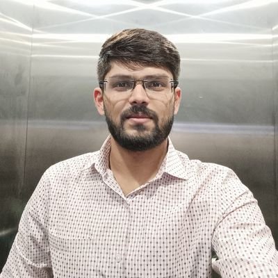 parth_tech's profile picture. 🦁Wild &amp; Raw🚤

✨Selectively Social✨

💎Crafting Software🛸

🏛️Build, Don&#039;t talk🔗

📚Reader📖

💫Aesthete🎭

🌌Cosmos🔭

🚀Learn Build Grow Share ₹💰