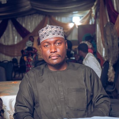 BabaAli__'s profile picture. Ya Allah forgive me and grant me Jannah🙏🏾| Bsc Edu Bio|BUK Alumnus|Education and Outreach Officer|Driver|Early years Educator|31 Oct 💔|Conservative|𓃵