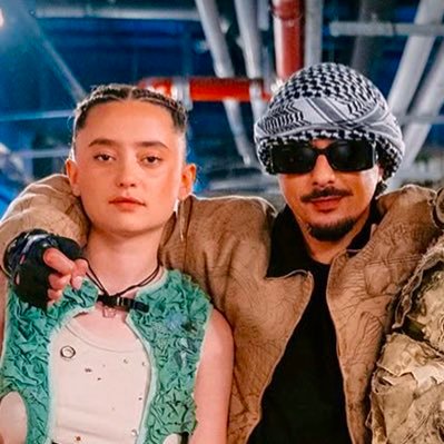 Huntrixx__'s profile picture. 5-18 | 9-18 | 2-13