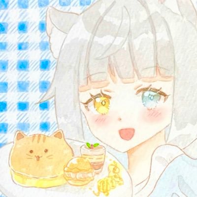 miyono_158's profile picture. miyono(みよの)まったり絵を描きます。 展示会参加予定→2月【ハートを射止めて2】 BOOTH通販https://t.co/DT0I2ImkFA