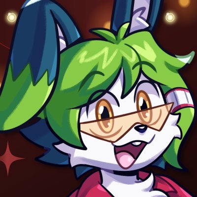 CinemaZee_'s profile picture. 🦔 Zee/29/He/Him
🍿 Cinema #VTuber | Streams Retro Games
🔥 Come for the game, stay for the chaos
🔗 https://t.co/FrkB6YEFlI
🎨 Fanart - #CinemaZee