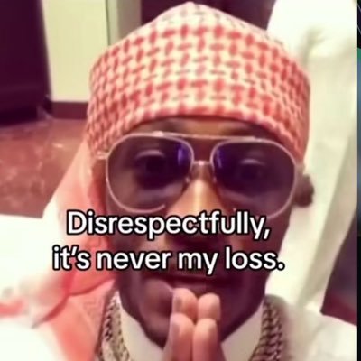 P1_Cliff's profile picture. I made 3 lefts to get right, got right & haven’t looked back since..👤I be cooking myself on purpose never off emotions