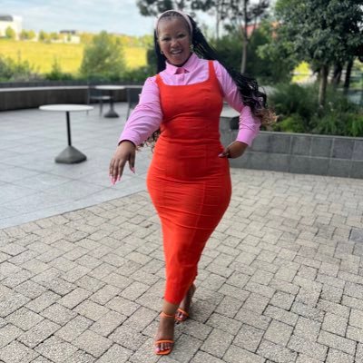 AyaunderM's profile picture. Nkasi rasi lwena.