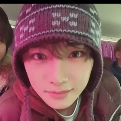ssouanxin's profile picture. for my shojo princess #anxin ♡ / txt