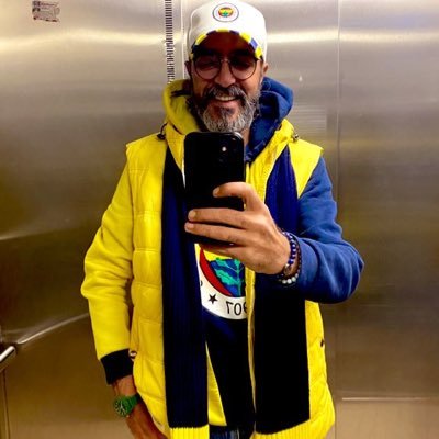 ____Seaman____'s profile picture. 𝐅𝐞𝐧𝐞𝐫𝐛𝐚𝐡ç𝐞 𝐒𝐩𝐨𝐫 𝐊𝐮𝐥ü𝐛ü 𝐊𝐨𝐧𝐠𝐫𝐞 Ü𝐲𝐞𝐬𝐢 💛💙