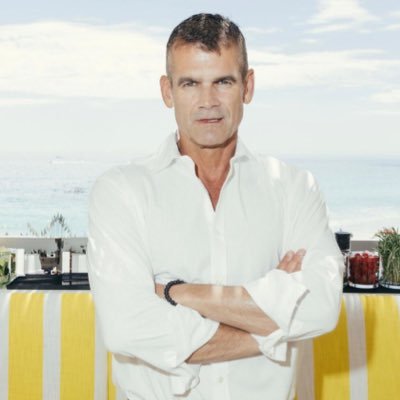 WarrenC_ZA's profile picture. Servant of South African Capital markets.  Views are my own.