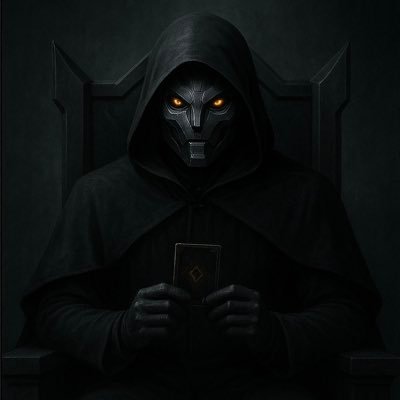 Shadose's profile picture. Card Collector, Streamer, Gamer, Singer, Writer, AI Artist