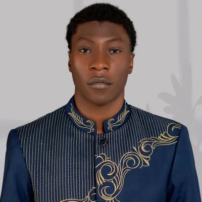 Maleekmiracle's profile picture. || WEB3 ||

DIRECTOR OF ACADEMICS SUG(UNIUYO 2025/2026)

||WRITER |||| EDUCATOR||
HELPING BRANDS TELL THEIR STORY||
DM FOR PARTNERSHIP