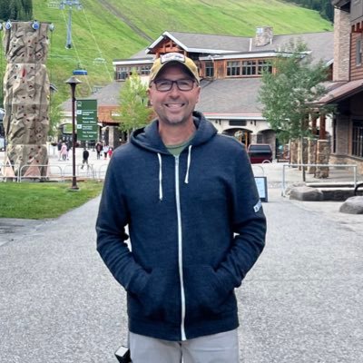 Alsboringtweets's profile picture. I work on the radio. Remember, we all make mistakes. Mine was getting a dog